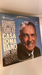 Sounds Of The Great Casa Loma Band 🇺🇸, CD & DVD, Jazz, Utilisé, 1960 à 1980