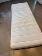 Matras 80 cm x 200 cm  (2 stuks), Ophalen, Gebruikt, 80 cm, Matras