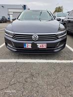 Passat b8, Auto's, Volkswagen, Voorwielaandrijving, Stof, 4 cilinders, Bruin