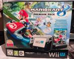 Nintendo Wii U console édition Mario Kart 8 neuf, Consoles de jeu & Jeux vidéo, Consoles de jeu | Nintendo Wii U, Enlèvement ou Envoi