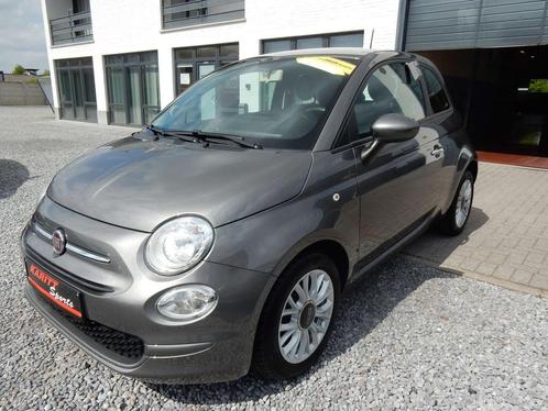 Fiat 500 airco /cruise/allu's (bj 2019), Auto's, Fiat, Bedrijf, Te koop, ABS, Airconditioning, Bluetooth, Centrale vergrendeling