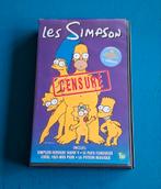Les Simpson, CD & DVD, Enlèvement ou Envoi, Comme neuf