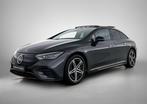 Mercedes-Benz EQE-Klasse 350 Berline AMG Line Night Pack | P, Auto's, Automaat, 96 kWh, EQE, Zilver of Grijs