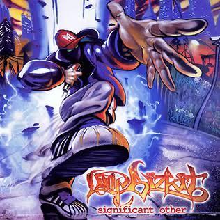 Limp Bizkit – Significant Other beschikbaar voor biedingen