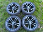 Jantes bmw origine 704M 19" 5x120, Ophalen of Verzenden