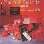 FUNICULI FUNICULA : Vol. II, CD & DVD, CD | Compilations, Utilisé, Enlèvement ou Envoi