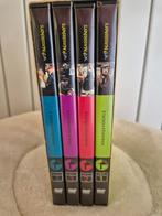 “ Paradijsvogels “ complete collectie DVD Box S1, Cd's en Dvd's, Gebruikt, Alle leeftijden, Boxset, Ophalen of Verzenden