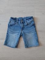 Jbc besties jeans short maat 134, Kinderen en Baby's, Kinderkleding | Maat 134, Broek, Gebruikt, Jongen, Besties JBC