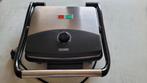 Tafelgrill / pannini, Enlèvement, Comme neuf, Gril de table