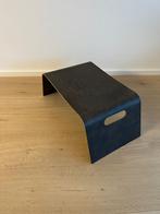 Bedtafel design hout, Ophalen, Hout