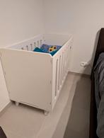 Kinderbed noukies met matras, Kinderen en Baby's, Kinderkamer | Complete kinderkamers, Ophalen of Verzenden, Zo goed als nieuw