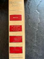 R. Cook - M. Craven - F. Thijssen - Anne Hall Whitt, Ophalen of Verzenden