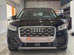 Audi Q2 - 12 maanden garantie, Voorwielaandrijving, Stof, USB, Zwart