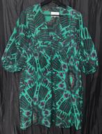 Bash Robe Cleo vert, Kleding | Dames, Maat 38/40 (M), Bash, Ophalen of Verzenden, Zo goed als nieuw