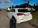 Mercedes A klasse 180 business, Auto's, Alcantara, Wit, Elektrisch, Particulier