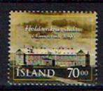 IJsland  845.  xx, Postzegels en Munten, Postzegels | Europa | Scandinavië, Ophalen of Verzenden, IJsland, Postfris