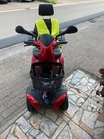 Invalidescooter, Diversen, Brommobielen en Scootmobielen, Ophalen, Zo goed als nieuw
