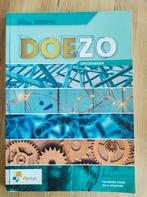 Broos e.a. Wim - DOEZO Opzoekboek, Boeken, Ophalen of Verzenden, Gelezen, Nederlands, Broos e.a. Wim