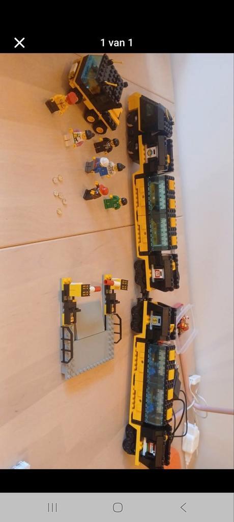 Lego 4559, Hobby en Vrije tijd, Elektronica-componenten, Zo goed als nieuw, Ophalen