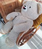 Grote echte Robijn - beer, Ophalen, Gebruikt