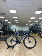 Canyon Inflite CFR Di2 Carbon Racefiets, Ophalen of Verzenden, Zo goed als nieuw