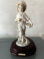 Guiseppe Armani beeldje, Antiek en Kunst, Ophalen