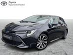 Toyota Corolla Style, Automaat, 72 kW, Corolla, Zwart
