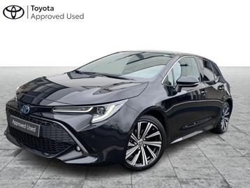 Toyota Corolla Style  beschikbaar voor biedingen