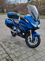 Bmw r1250rt met Radar, Motoren, Handvatverwarming, 2 cilinders, Motorrijbewijs A, Particulier