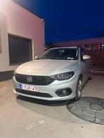 Fiat tipo break 2019 essence, Auto's, Voorwielaandrijving, 4 deurs, Stof, 4 cilinders
