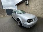 Volkswagen - Golf - Car - 2000, Auto's, Gebruikt, Overige brandstoffen, Bedrijf, Golf