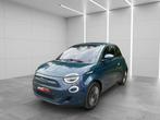 Fiat 42 kWh | Airco ️ GPS  Garantie, 4 zetels, Stof, Blauw, 1365 kg