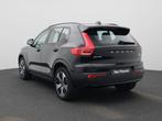Volvo XC40 Recharge Core, Auto's, Volvo, Stof, Gebruikt, Traction-control, 5 deurs