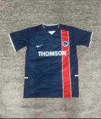 Ronaldinho #10 2002/2003 home jersey psg paris saint germain, Sport en Fitness, Voetbal, Maat L, Ophalen of Verzenden, Nieuw, Shirt