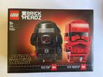 BrickHeadz 75232:Star Wars: Kylo Ren (94) + Sith Trooper(95), Ophalen of Verzenden, Nieuw, Complete set, Lego