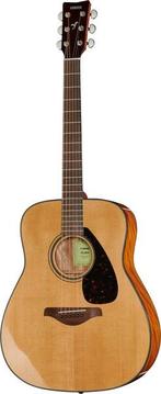 Gitaar Yamaha FG800 NT, Enlèvement, Comme neuf