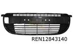 Renault Kangoo (6/13-8/21) (K61) voorbumpergrille zwart (bij, Auto-onderdelen, Nieuw, Bumper, Renault, Verzenden