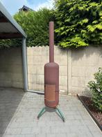 Tuinkachel, Tuin en Terras, Tuinhaarden, Ophalen, Gebruikt