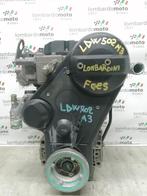 Lombardini Focus LDW502 M3 MINICAR LIGIER GRECAV ITALC-motor, Motoren, Gebruikt