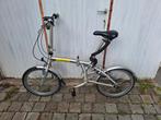 Plooifiets van BEIXO, Fietsen en Brommers, Ophalen of Verzenden, Gebruikt, Versnellingen