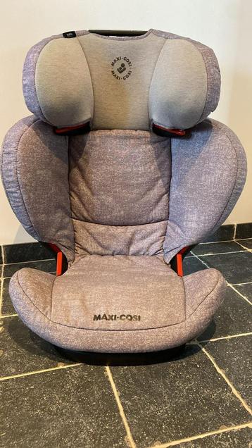 Autostoel beschikbaar voor biedingen