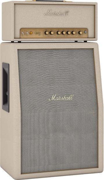 Cab 2X12" Origin Cream Levant + Head 20w Origin Cream Levant, Musique & Instruments, Enlèvement, Neuf, Guitare