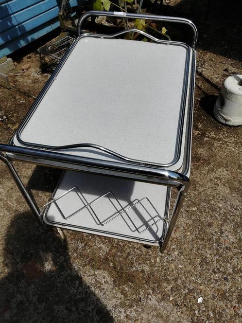 Een mooi vintage dessert, Antiek en Kunst, Curiosa en Brocante, Ophalen