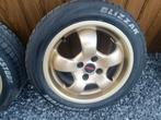 4x100 15 inch velgen, Ophalen of Verzenden, Nieuw, 15 inch, Banden en Velgen