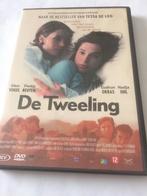 DVD film de tweeling, Enlèvement ou Envoi