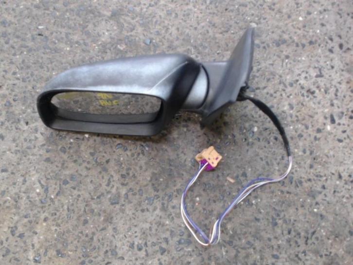 Rétroviseur gauche Volkswagen Polo 4 2002-2005 LP/14985, Auto-onderdelen, Spiegels, Volkswagen, Gebruikt, Ophalen