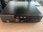 Dell windows 10 Pro, Computers en Software, Ophalen, 256 GB, Zo goed als nieuw, SSD