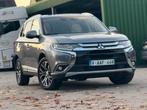 Mitsibushi Outlander 2.2 7pl-Automaat-2018-118dkm, Auto's, Mitsubishi, Automaat, Outlander, Euro 6, Bedrijf