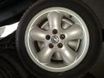alu velg 16 inch opel omega, Auto-onderdelen, Ophalen, 16 inch, Band(en)