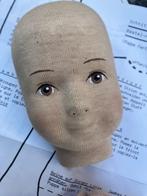 Vintage Meinesz Kreativ Doll Making Kit, Ophalen of Verzenden, Nieuw, Pop